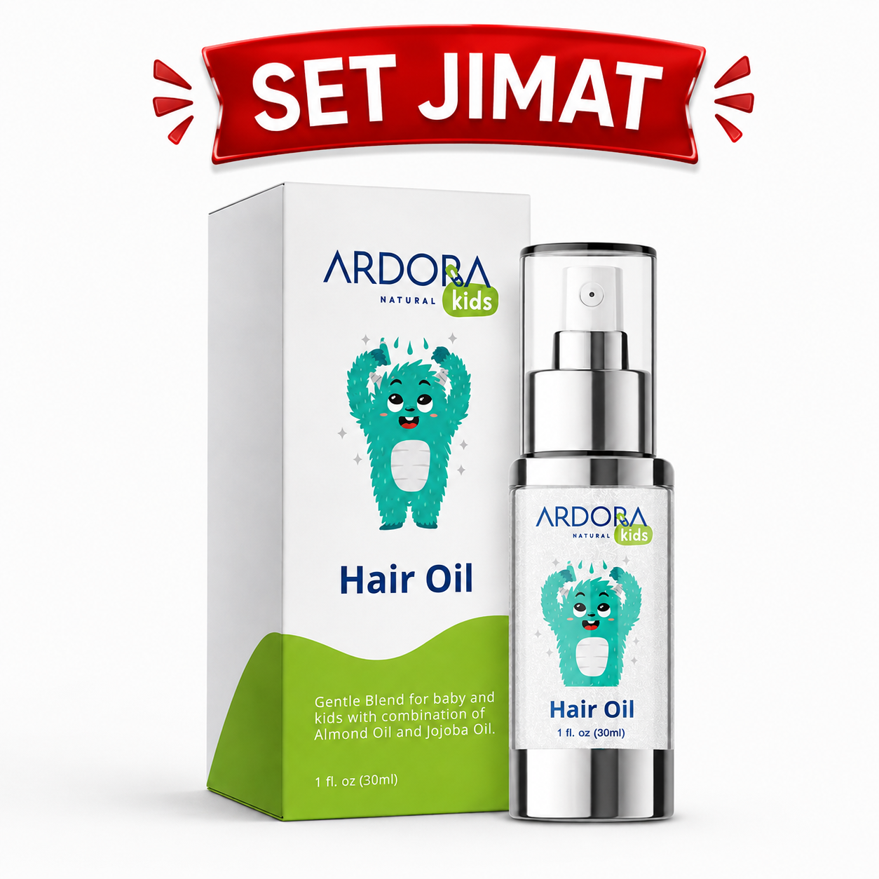 Ardora 30ml
